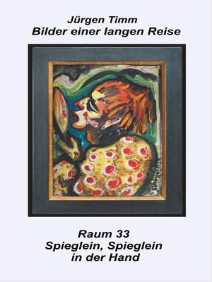 cover image of Raum 33 Spieglein, Spieglein in der Hand